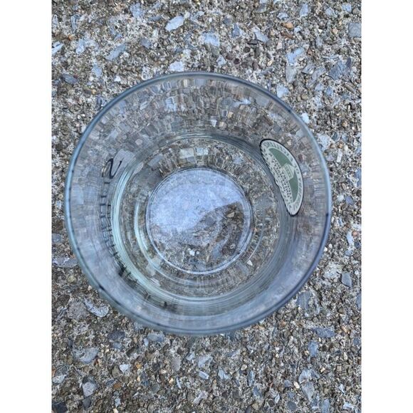 Slippery Rock University A Century of Excellence 1889-1989 Tumbler Glass - Picture 4 of 5